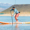Isle Pioneer 3 Inflatable Paddle Board - Image 2