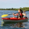 Pelican Argo 100X Sit-In Kayak - Image 7