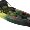 Old Town Lakewalker 120 Kayak - Image 3