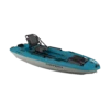 Pelican Catch PWR 100 Fishing Kayak - Image 15