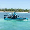 Pelican Catch PWR 100 Fishing Kayak - Image 12