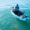 Pelican Catch PWR 100 Fishing Kayak - Image 11