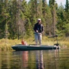Pelican Catch PWR 100 Fishing Kayak - Image 6