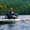 Pelican Catch PWR 100 Fishing Kayak - Image 7