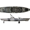 Native Watercraft Slayer Propel Max 12.5 Pedal Kayak - Image 6