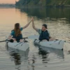 Oru Lake / Lake Sport folding kayak - Image 9