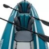 Quest Patoka Inflatable Tandem Kayak Package - Image 7