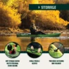 Quest Crosswater 100 Kayak - Image 11