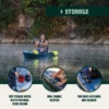 Quest Teton 100 Kayak - Image 16
