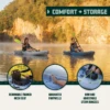 Quest Teton 100 Kayak - Image 30