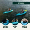 Quest Huron 80 Kayak - Image 10
