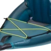 Quest Patoka Inflatable Tandem Kayak Package - Image 10