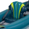Quest Patoka Inflatable Tandem Kayak Package - Image 13