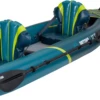 Quest Patoka Inflatable Tandem Kayak Package - Image 12