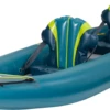 Quest Patoka Inflatable Tandem Kayak Package - Image 4