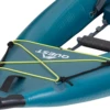 Quest Patoka Inflatable Tandem Kayak Package - Image 11