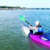 Perception Expression 11.5 Recreational Kayak - Image 5