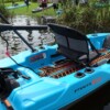 Pelican Catch PWR 100 Fishing Kayak - Image 9