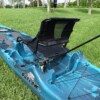 Perception Outlaw 11.5 Fishing Kayak - Image 5
