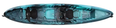 Perception Rambler 13.5 Tandem Kayak