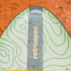 Retrospec Weekender Inflatable Stand Up Paddle Board 106 - Image 9
