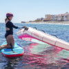 2025 Starboard Inflatable 7'9" Wingboard Learner - Image 3