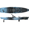 Native Watercraft Slayer Propel Max 12.5 Pedal Kayak - Image 2