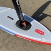 2024 Starboard Ace Air Foil Inflatable Foilboard - Image 3