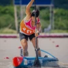 2024 Starboard Lima Prepreg Carbon Paddle - Image 3