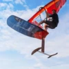 2024 Starboard Foil Freeride Windfoil Board - Image 4