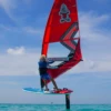 2024 Starboard Foil Freeride Windfoil Board - Image 7