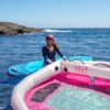 Starboard Air Foil Learner Inflatable Foilboard - Image 9