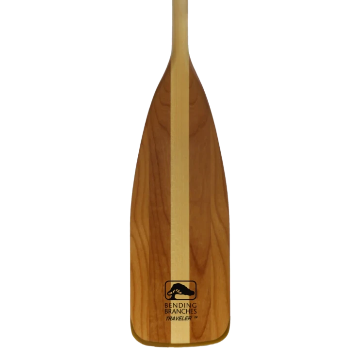 Bending Branches Traveler paddle