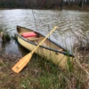 Bending Branches Traveler paddle - Image 6