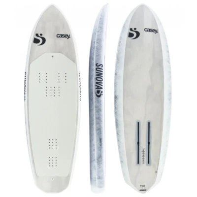 Sunova Carver Wing Foil Board