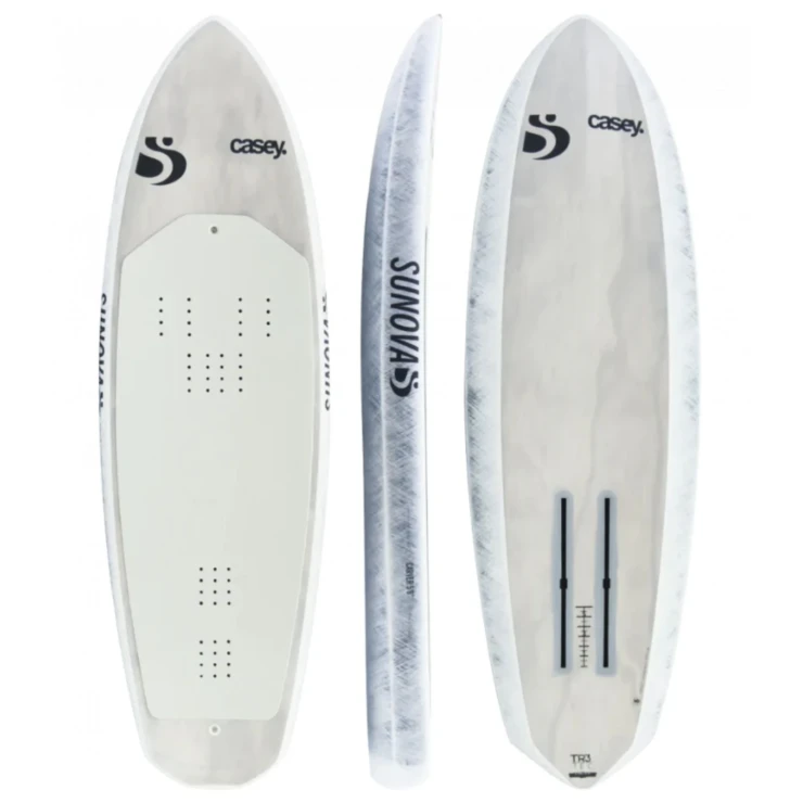 Sunova Carver Wing Foil Board