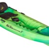 Ocean Kayak Malibu 11.5 Sit-On-Top Kayak with Paddle - Image 5