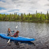 Advanced Elements Airvolution Inflatable Kayak - Image 3