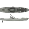 Bonafide PWR129 Fishing Kayak - Image 4