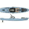 Bonafide PWR129 Fishing Kayak - Image 3