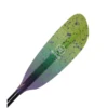 Werner Camano Hooked 2-Piece Straight Shaft Fishing Kayak - Image 3