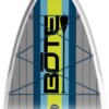LowRider Aero Tandem Inflatable Paddle Board with Paddles - 11'6" - Image 3