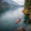 Advanced Elements AdvancedFrame Convertible Inflatable Kayak - Image 3