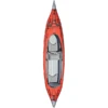 Advanced Elements AdvancedFrame Convertible Inflatable Kayak - Image 4