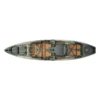 Crescent Shoalie fishing kayak - Image 3