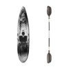 Ocean Kayak Malibu 11.5 Sit-On-Top Kayak with Paddle - Image 8