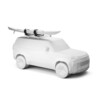 Thule Hullavator Pro Kayak Rack - Image 2