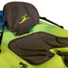Ocean Kayak Malibu 11.5 Sit-On-Top Kayak with Paddle - Image 3