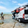 Thule Hullavator Pro Kayak Rack - Image 4
