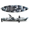Feelfree Moken 10 PDL Fishing Kayak - Image 4